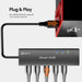AlgoLaser DIY Kit 5W/10W Laser Engraver Plug and Play Smart Hub- Stelis3D