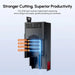 AlgoLaser Universal 20W Laser Module Superior Cutting - Stelis3D