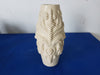 10 Pro Ceramic 3D Printer White Vase - Stelis3D