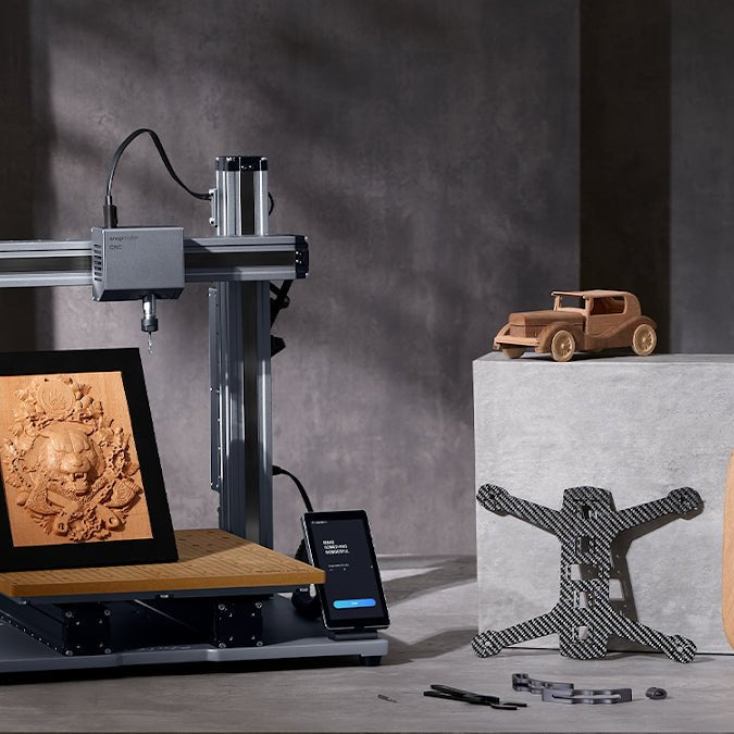 A Comprehensive Guide to 3D Printing for Crafters and Hobbyists - Stelis3D