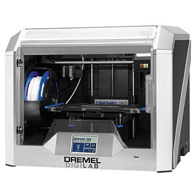 Dremel 3D Printers - Stelis3D