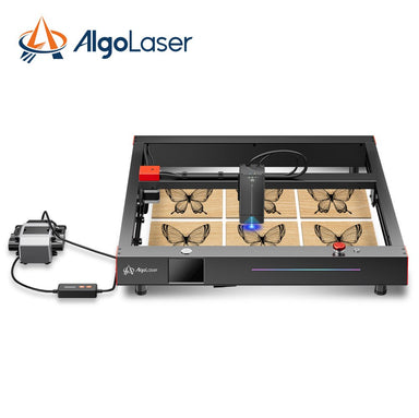 AlgoLaser Delta 22W Laser Engraver - Stelis3D