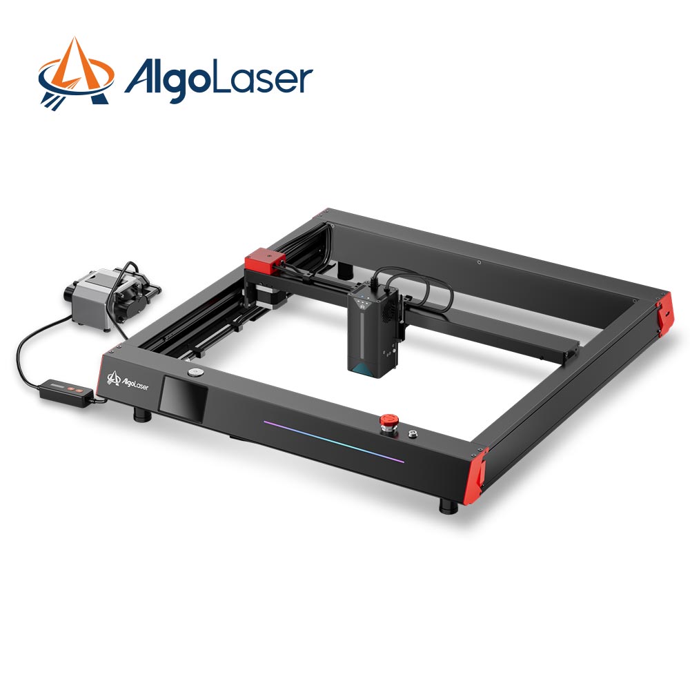 AlgoLaser Delta 22W Laser Engraver - Stelis3D