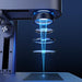 LaserPecker LP4 - The World's First Dual-laser Engraver for Almost All Materials - Laser Beam- Stelis3D