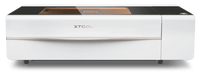 xTool P2 - 55W Desktop CO2 Laser Cutter - Stelis3D