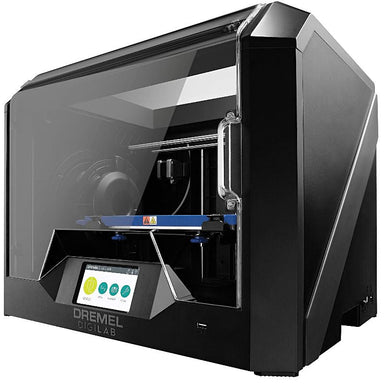 Dremel 3D45 3D printer - Stelis3D