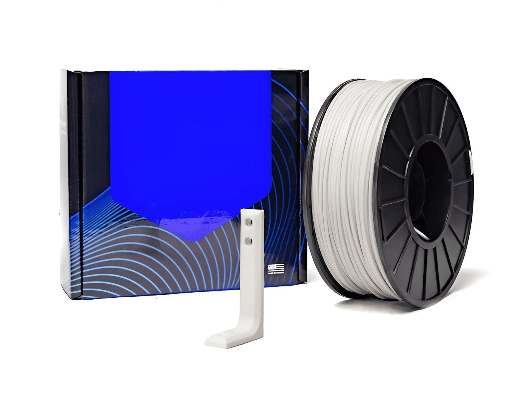 PRO Series ASA Filament - 2.85mm (1kg) - Stelis3D