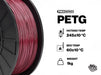 PRO Series PETG Filament - 1.75mm (1kg - Stelis3D