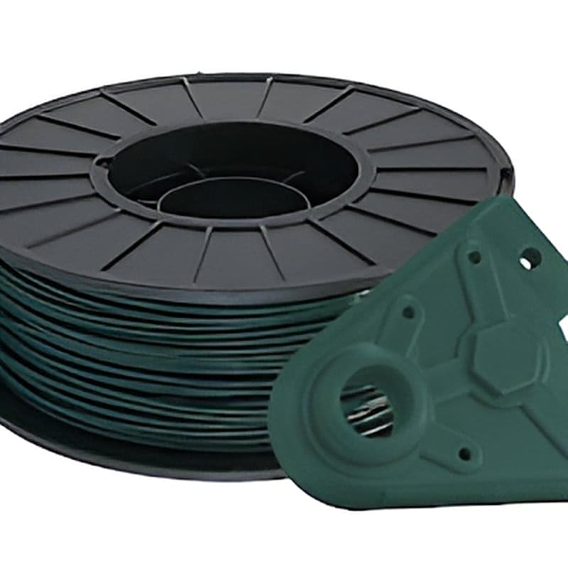 PRO Series PLA Filaments 1.75mm (1kg) Dark Green - Stelis3D