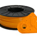 PRO Series PLA Filaments 1.75mm (1kg) Orange - Stelis3D