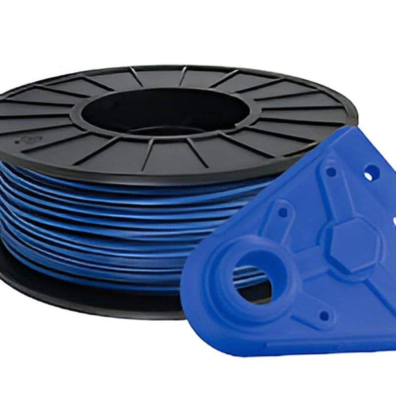 PRO Series PLA Filaments 1.75mm (1kg) Blue - Stelis3D