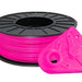 PRO Series PLA Filaments 1.75mm (1kg) Electric Pink - Stelis3D