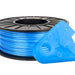 PRO Series PLA Filaments 1.75mm (1kg) Caribbean Blue - Stelis3D