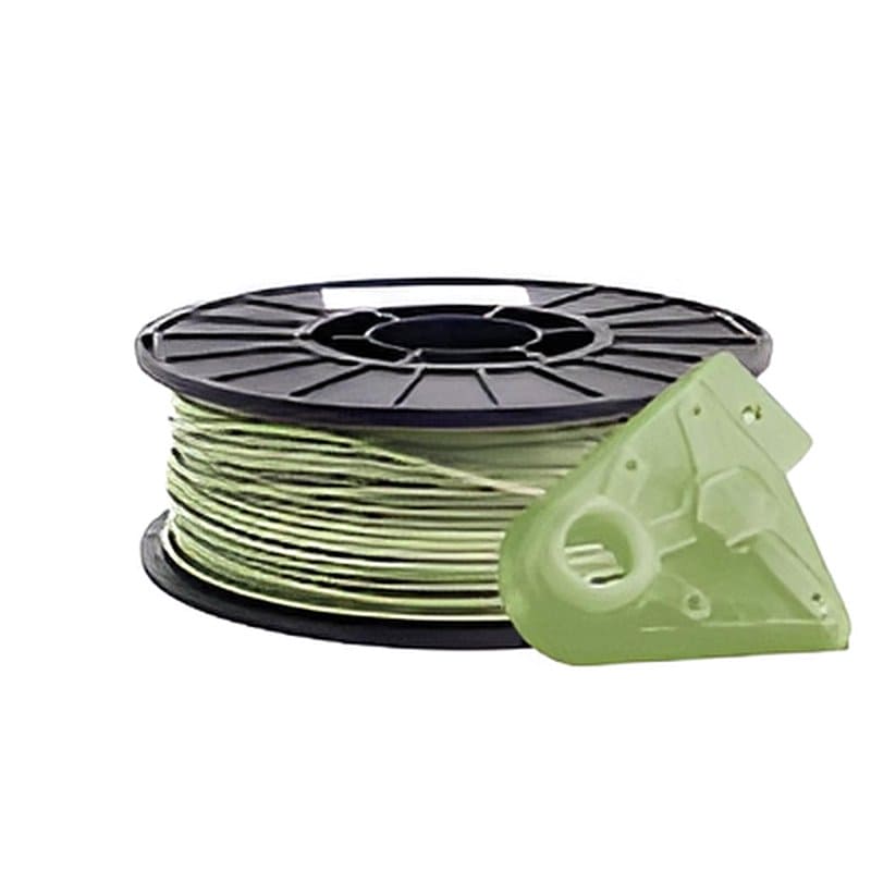 PRO Series PLA Filaments 1.75mm (1kg) Succulent Green - Stelis3D