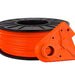 PRO Series PLA Filaments 1.75mm (1kg) Electric Orange - Stelis3D