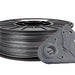PRO Series PLA Filaments 1.75mm (1kg) Regolith Gray - Stelis3D