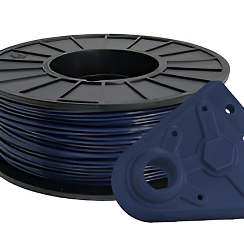 PRO Series PLA Filaments 1.75mm (1kg) Midnight Blue - Stelis3D