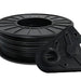 PRO Series PLA Filaments 1.75mm (1kg) Black - Stelis3D