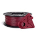 PRO Series PLA Filaments 1.75mm (1kg) Merlot Red- Stelis3D