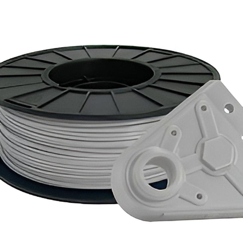 PRO Series PLA Filaments 1.75mm (1kg) Grey - Stelis3D