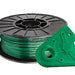 PRO Series PLA Filaments 1.75mm (1kg) Emerald Green - Stelis3D