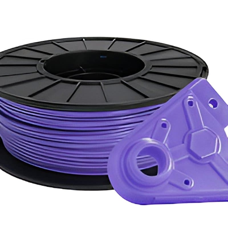 PRO Series PLA Filaments 1.75mm (1kg) Purple - Stelis3D