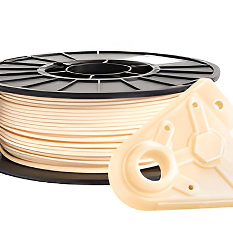 PRO Series PLA Filaments 1.75mm (1kg) Tan - Stelis3D
