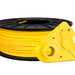PRO Series PLA Filaments 1.75mm (1kg) Electric Yellow - Stelis3D