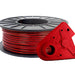 PRO Series PLA Filaments 1.75mm (1kg) Anatres Red - Stelis3D
