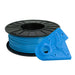PRO Series PLA Filaments 1.75mm (1kg) Light Blue - Stelis3D