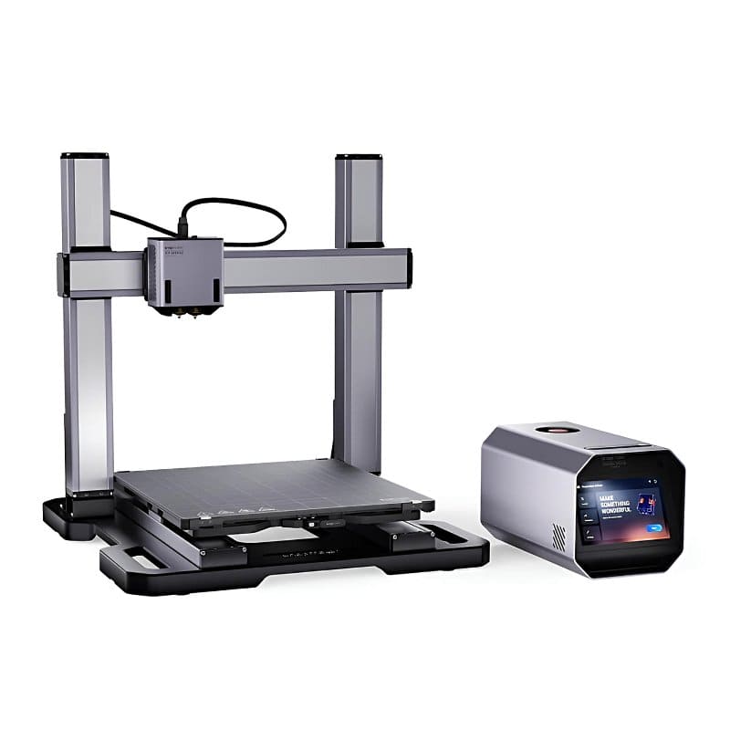 Snapmaker 2.0 A350T Modular All-in-One 3D Printer — Stelis3D