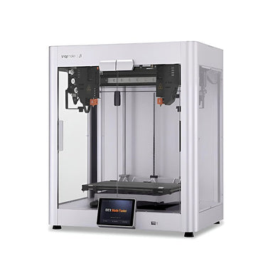 Snapmaker J1S High Speed IDEX 3D Printer Main Image - Stelis3D