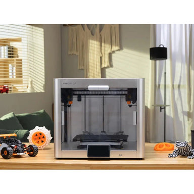 Snapmaker J1S High Speed IDEX 3D Printer - Stelis3D