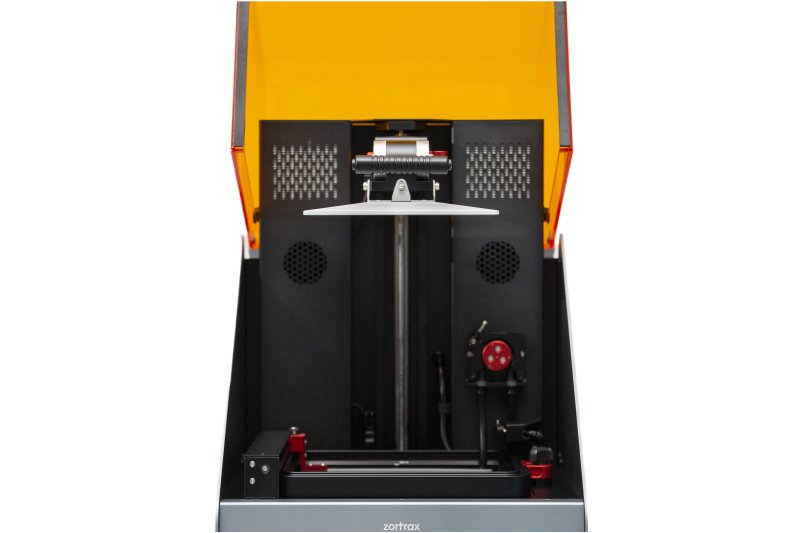 Zortrax Inkspire 2 4K Resin 3D Printer - Stelis3D