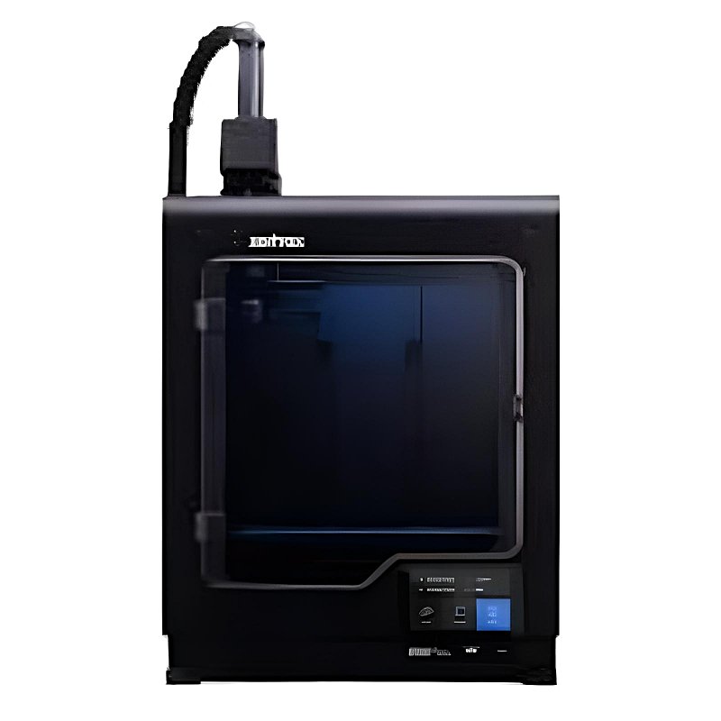 Zortrax M200 Plus 3D Printer - Stelis3D