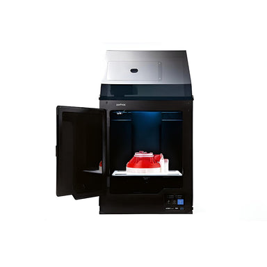 Zortrax M300 Dual Extrusion 3D Printer - Hepa Cover - Stelis3D